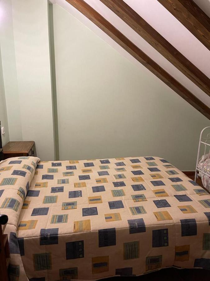 Albergue Rural Gorillo Kültér fotó
